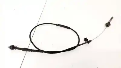 Tweedehands auto-onderdeel handremhendel voor volkswagen golf iii (1h1) 1.6 oem iam-referenties 