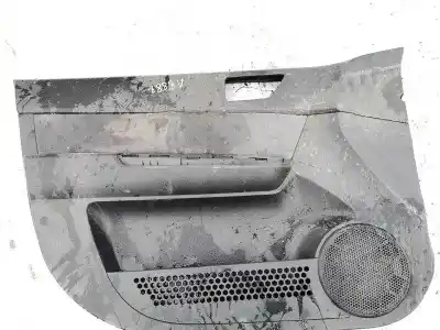 Peça sobressalente para automóvel em segunda mão forra / revestimento da porta dianteira esquerda por hyundai getz (tb) 1.3 básico referências oem iam 823101c020