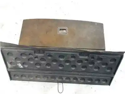 Автозапчасти б/у ковер за audi a4 b6 (8e2) 1.9 tdi quattro ссылки oem iam 4b9887183