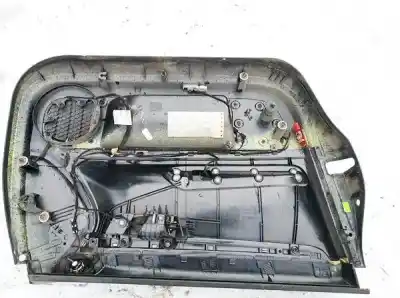 Автозапчастина б/у обработка передніх правіх дверей для audi a4 b6 (8e2) 1.9 tdi quattro посилання на oem iam 8e1867106  