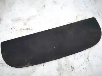 Pezzo di ricambio per auto di seconda mano tappeto per toyota corolla (e11) 2.0 d-4d linea sol riferimenti oem iam 5841202010