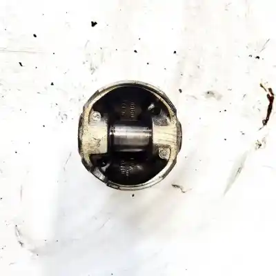 Автозапчастина б/у поршневий для skoda octavia combi (1z5) 1.9 tdi dpf посилання на oem iam   