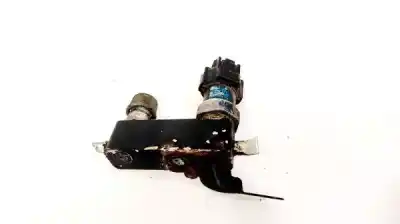 Pezzo di ricambio per auto di seconda mano sensore per toyota corolla (e11) 2.0 d-4d linea sol riferimenti oem iam 443400050