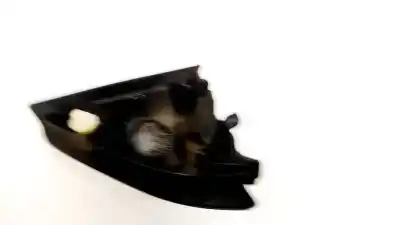 Pezzo di ricambio per auto di seconda mano plastica per toyota corolla (e11) 2.0 d-4d linea sol riferimenti oem iam 6749212480  