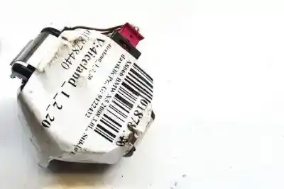 Peça sobressalente para automóvel em segunda mão sensor por bmw x5 (e70) 3.0d referências oem iam 9122432  120373-22de