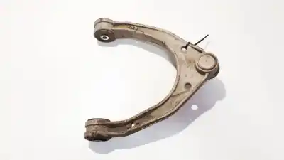 Second-hand car spare part front right upper suspension arm for audi q7 (4l) 3.0 tdi oem iam references 7l0407047a