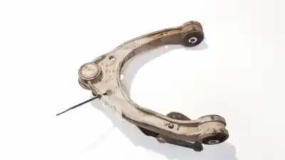 Second-hand car spare part front left upper suspension arm for audi q7 (4l) 3.0 tdi oem iam references 7l0407047a