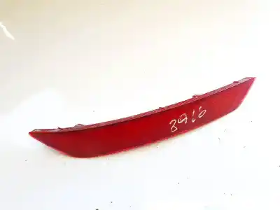 Second-hand car spare part rear left bumper lamp for ford mondeo iv (ba7) 2.5 oem iam references 7s71515c0bb
