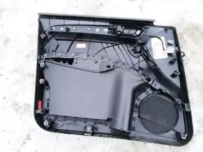 Автозапчастина б/у обработка передніх правіх дверей для audi q5 (8r) 2.0 tdi (125kw) посилання на oem iam 8r186710624a  q5xs-0929213283-b