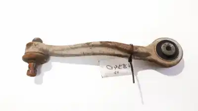 Peça sobressalente para automóvel em segunda mão BRAÇO DE SUSPENSÃO SUPERIOR DIANTEIRO ESQUERDO por VOLKSWAGEN PHAETON (3D2/3D8)  Referências OEM IAM   