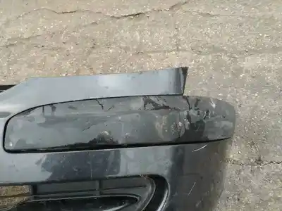 Peça sobressalente para automóvel em segunda mão molduras frontais por citroen c8 2.2 hdi exclusive referências oem iam 
