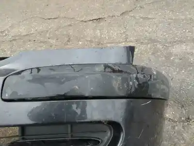 Second-hand car spare part front decorative moulding for citroen c8 2.2 hdi exclusive oem iam references   