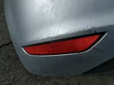 Peça sobressalente para automóvel em segunda mão farolim de para choques traseiro esquerdo por volkswagen golf vi (5k1) 1.4 16v tsi referências oem iam 