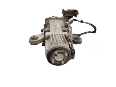 Автозапчасти б/у задний дифференциал за mitsubishi outlander (cw0) 2.0 di-d intense ссылки oem iam t02gs0187