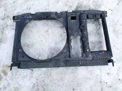 Second-hand car spare part front panel for citroen c4 i (lc_) 2.0 hdi oem iam references 9651941680