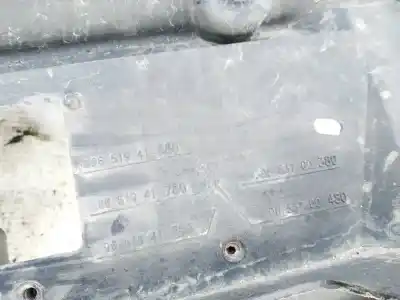 Second-hand car spare part front panel for citroen c4 i (lc_) 2.0 hdi oem iam references 9651941680  9651941780 Second-hand car spare part front panel for citroen c4 i (lc_) 2.0 hdi oem iam references 9651941680  9651941780