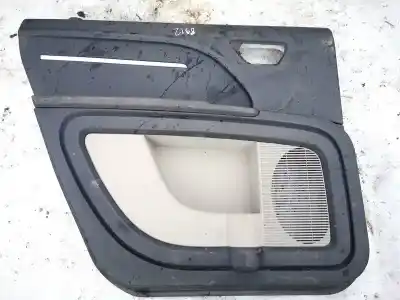 Автозапчасти б/у обивка передней правой двери за DODGE JOURNEY 2.0 16V CRD CAT ссылки OEM IAM 100013195  