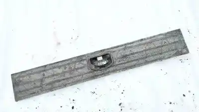 Автозапчасти б/у ковер за opel vectra c (z02) 2.2 dti 16v (f69) ссылки oem iam 24439383