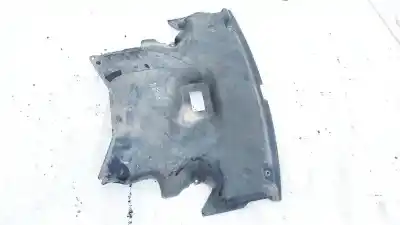 Second-hand car spare part sump guard for mercedes clase c (w203) sportcoupe c 180 compressor (203.746) oem iam references 