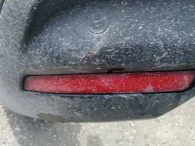 Автозапчастина б/у лампа бампера задній лівий для CITROEN C5 II (RC_) 1.6 HDi (RC8HZB) Посилання на OEM IAM   