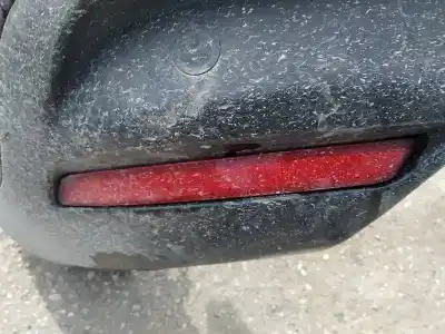 Автозапчасти б/у лампа бампера задняя левая за citroen c5 ii (rc_) 1.6 hdi (rc8hzb) ссылки oem iam   