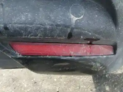 Автозапчасти б/у бампер задний правый фонарь за citroen c5 ii (rc_) 1.6 hdi (rc8hzb) ссылки oem iam   