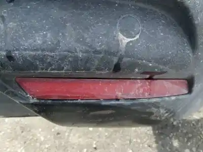 Автозапчасти б/у бампер задний правый фонарь за citroen c5 ii (rc_) 1.6 hdi (rc8hzb) ссылки oem iam 