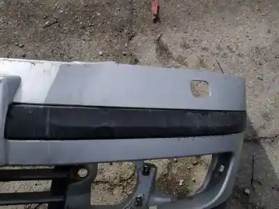 Автозапчастина б/у передні молдинги для skoda octavia combi (1z5) 1.9 tdi dpf посилання на oem iam   