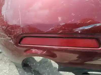 Автозапчастина б/у лампа бампера задній лівий для mazda cx-7, 2006.01 - 2012.12 2.3 182kw 2006.01 - 2012.12 посилання на oem iam 