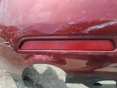 Автозапчастина б/у лампа бампера задній лівий для mazda cx-7, 2006.01 - 2012.12 2.3 182kw 2006.01 - 2012.12 посилання на oem iam   