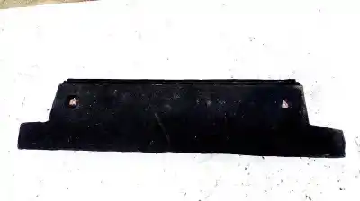 Pezzo di ricambio per auto di seconda mano tappeto per toyota corolla (e11) 2.0 d-4d linea sol riferimenti oem iam 5840102020