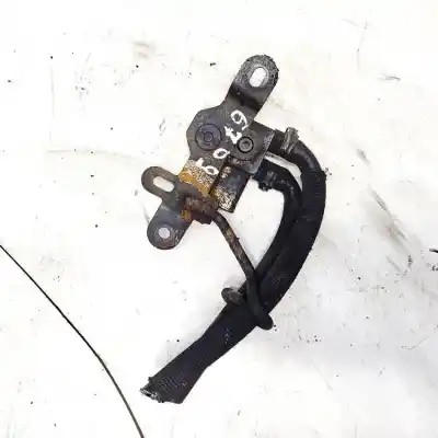 Автозапчастина б/у датчик для citroen c4 i (lc_) 1.6 hdi посилання на oem iam 9662143180  9662143180 Автозапчастина б/у датчик для citroen c4 i (lc_) 1.6 hdi посилання на oem iam 9662143180  9662143180