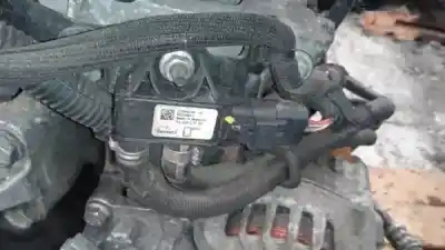 Peça sobressalente para automóvel em segunda mão sensor por peugeot 5008 1.6 hdi fap referências oem iam 9662143180