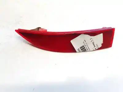 Second-hand car spare part Rear Right Light Bumper for DACIA SANDERO II 1.2 OEM IAM references R265600427R  R62130402
