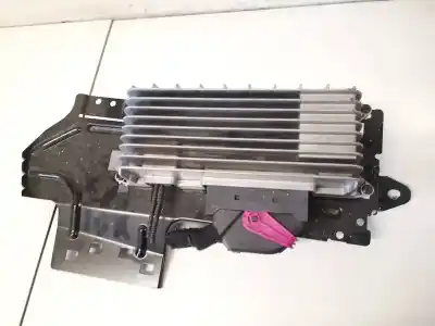 Автозапчасти б/у аудиосистема / радио cd за audi q7 (4l) 3.0 v6 24v tdi ссылки oem iam 4l0035464