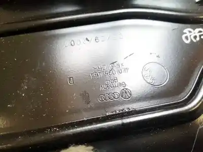 Автозапчастина б/у аудіо система / радіо cd для audi q7 (4l) 3.0 v6 24v tdi посилання на oem iam 4l0035464  