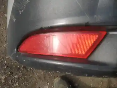 Second-hand car spare part rear left bumper lamp for ford focus turn. (cb8) 1.6 tdci cat oem iam references   