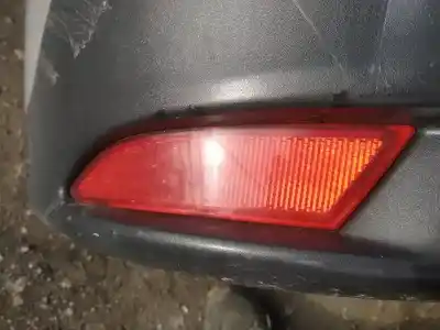Second-hand car spare part rear left bumper lamp for ford focus turn. (cb8) 1.6 tdci cat oem iam references 