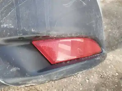 Second-hand car spare part rear right light bumper for ford focus turn. (cb8) 1.6 tdci cat oem iam references 