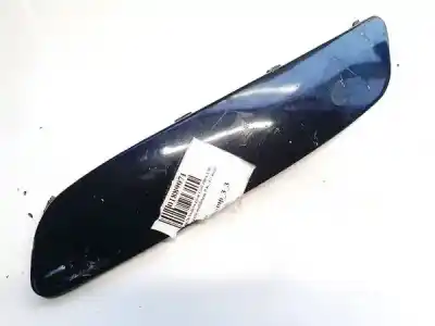 Second-hand car spare part front decorative moulding for volkswagen golf v variant (1k5) 1.9 tdi oem iam references 1k0807717b  