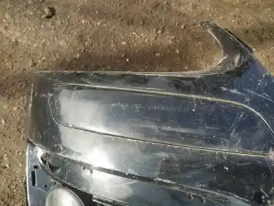 Second-hand car spare part front decorative moulding for volkswagen golf v variant (1k5) 1.9 tdi oem iam references 