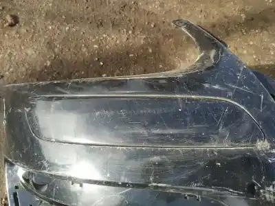 Автозапчастина б/у передні молдинги для volkswagen golf v variant (1k5) 1.9 tdi посилання на oem iam   