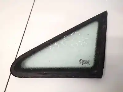 Second-hand car spare part left front triangle quarter glass for ford galaxy (vx) 1.9 tdi cat oem iam references 