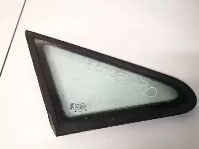 Second-hand car spare part right front triangle quarter glass for ford galaxy (vx) 1.9 tdi cat oem iam references 