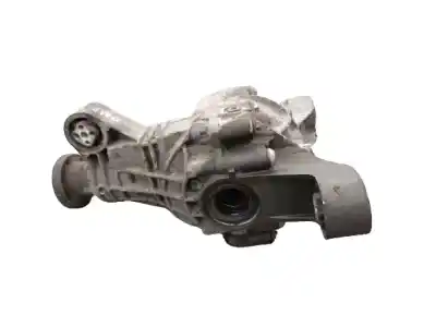 Автозапчасти б/у задний дифференциал за audi q7 (4l) 3.0 v6 24v tdi ссылки oem iam 4460310019  4460 310 019