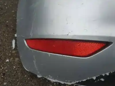 Peça sobressalente para automóvel em segunda mão farolim de para choques traseiro esquerdo por volkswagen golf vi (5k1) 2.0 tdi referências oem iam 