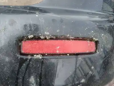 Pezzo di ricambio per auto di seconda mano paraurti luce posteriore destro per ssangyong rexton / rexton ii (gab_) 2.7 xdi 4x4 riferimenti oem iam   