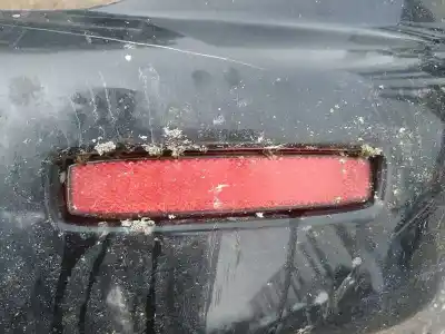 Pezzo di ricambio per auto di seconda mano Paraurti Luce Posteriore Destro per SSANGYONG REXTON / REXTON II (GAB_) 2.7 Xdi 4x4 Riferimenti OEM IAM   