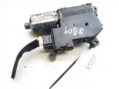 Автозапчасти б/у электродвигатель крыши за citroen c4 picasso 1.6 16v hdi fap ссылки oem iam 0390200072
