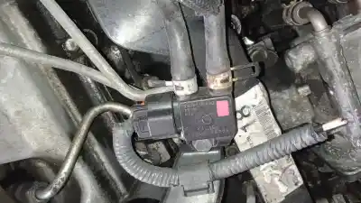 Peça sobressalente para automóvel em segunda mão sensor por toyota verso 2.0 d-4d cat referências oem iam 8948120030  89481-20030